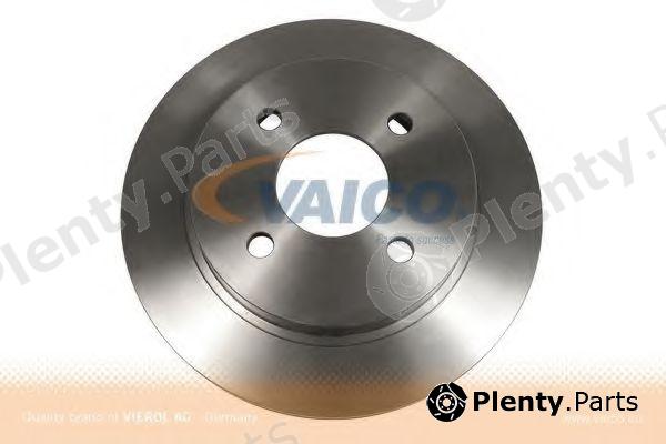  VAICO part V25-80006 (V2580006) Brake Disc