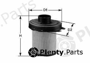  CLEAN FILTERS part MA127 Air Filter