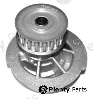  AISIN part WO-004 (WO004) Water Pump