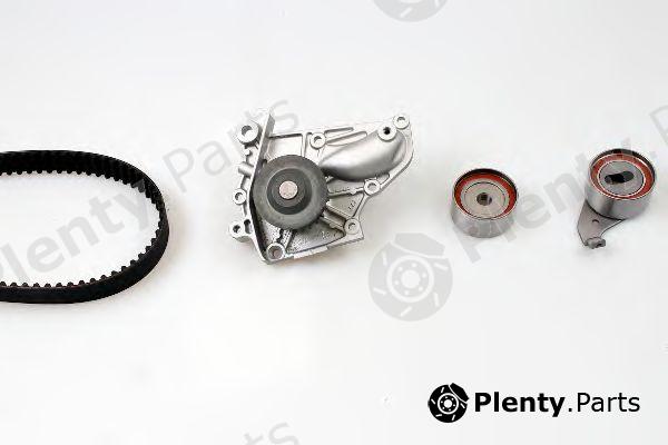  HEPU part PK07060 Water Pump & Timing Belt Kit