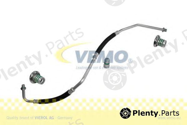  VEMO part V25-20-0003 (V25200003) Low Pressure Line, air conditioning