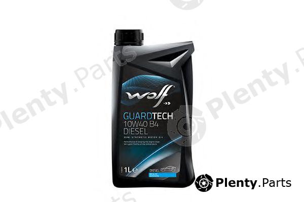  WOLF part 8303517 Transmission Oil; Engine Oil; Engine Oil; Manual Transmission Oil