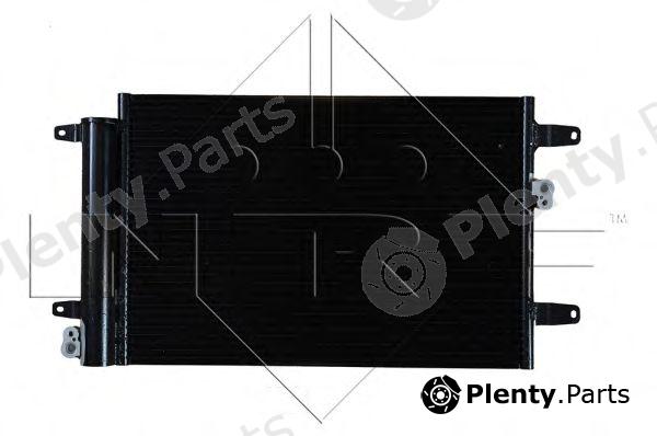  NRF part 35403 Condenser, air conditioning