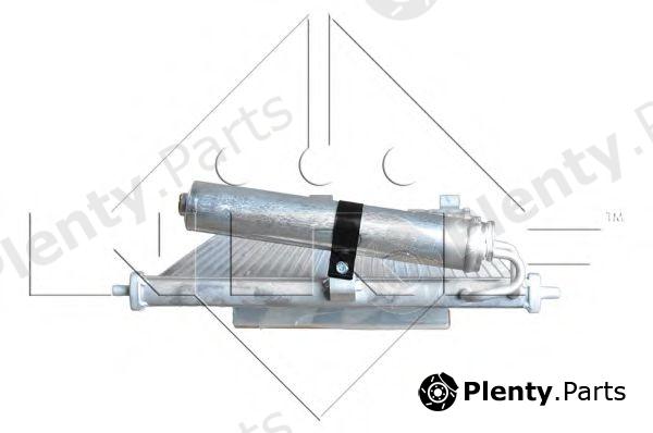  NRF part 35435 Condenser, air conditioning