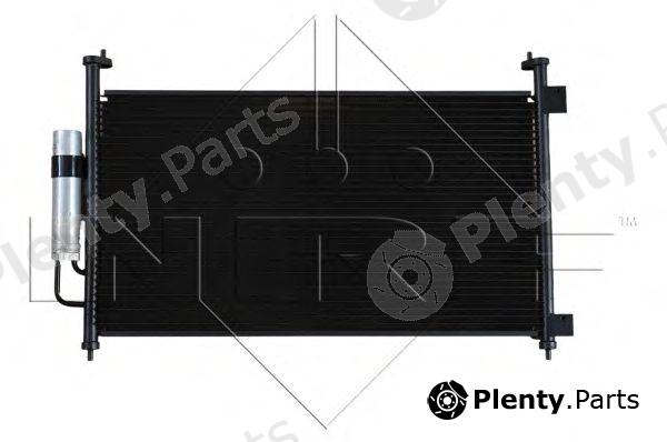  NRF part 35763 Condenser, air conditioning