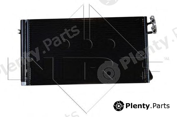  NRF part 35773 Condenser, air conditioning