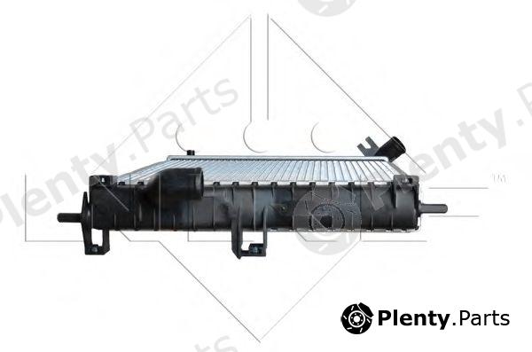  NRF part 507527 Radiator, engine cooling