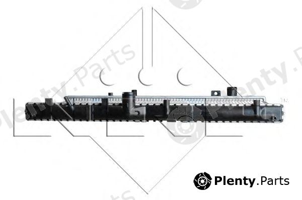  NRF part 509517 Radiator, engine cooling