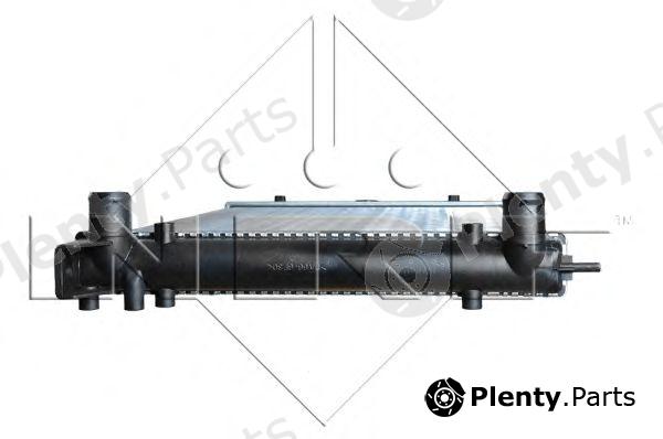  NRF part 509522 Radiator, engine cooling