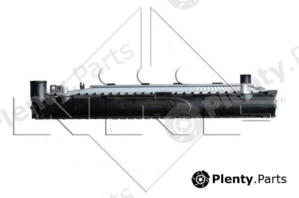  NRF part 516573 Radiator, engine cooling