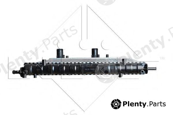  NRF part 53227 Radiator, engine cooling