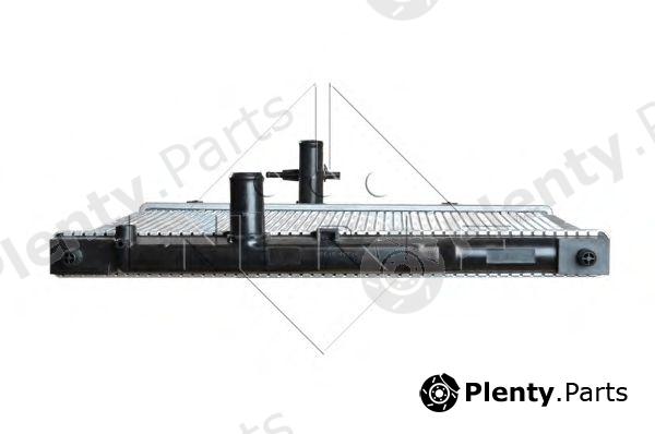  NRF part 53270 Radiator, engine cooling