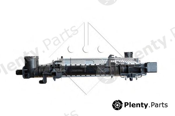  NRF part 53418 Radiator, engine cooling