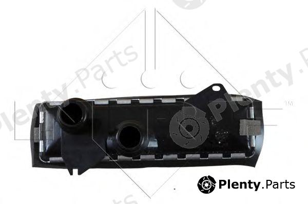  NRF part 54255 Heat Exchanger, interior heating