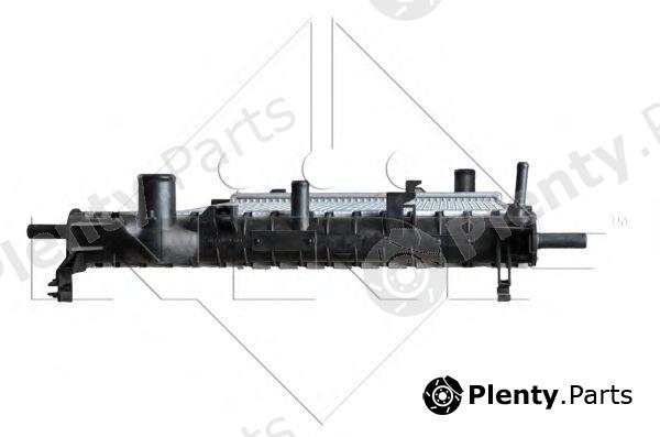  NRF part 54756 Radiator, engine cooling