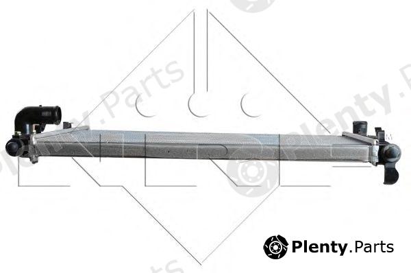  NRF part 55338 Radiator, engine cooling