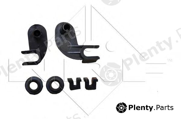  NRF part 58170 Radiator, engine cooling