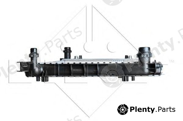  NRF part 58360 Radiator, engine cooling