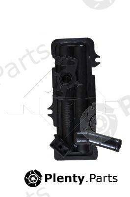  NRF part 58637 Heat Exchanger, interior heating