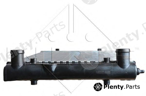  NRF part 58819 Radiator, engine cooling