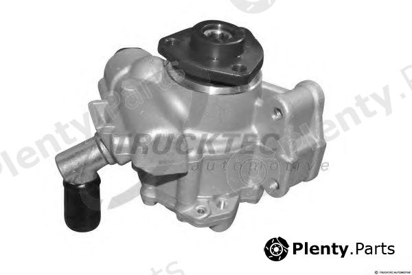  TRUCKTEC AUTOMOTIVE part 02.37.019 (0237019) Hydraulic Pump, steering system