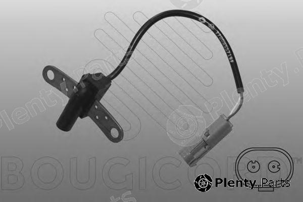  BOUGICORD part 144443 Sensor, crankshaft pulse