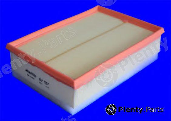  MECAFILTER part ELP9357 Air Filter
