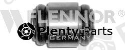  FLENNOR part FL5140-J (FL5140J) Control Arm-/Trailing Arm Bush