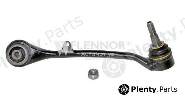  FLENNOR part FL603-F (FL603F) Track Control Arm