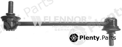  FLENNOR part FL654-H (FL654H) Rod/Strut, stabiliser