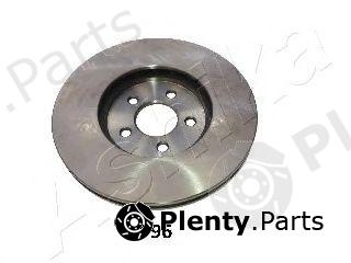  ASHIKA part 60-09-996 (6009996) Brake Disc