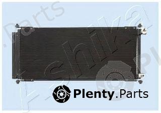 ASHIKA part CND193014 Condenser, air conditioning