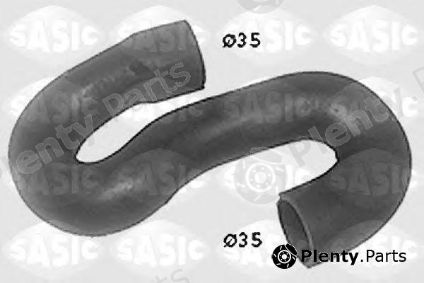  SASIC part SWH6754 Radiator Hose