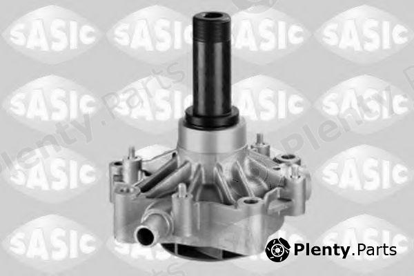  SASIC part 3606074 Water Pump