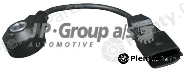  JP GROUP part 1193701100 Knock Sensor