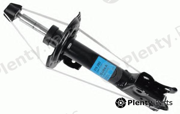  BOGE part 32-U04-A (32U04A) Shock Absorber