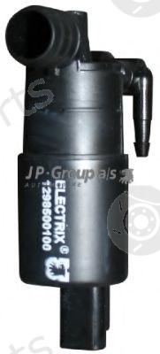  JP GROUP part 1298500100 Water Pump, window cleaning