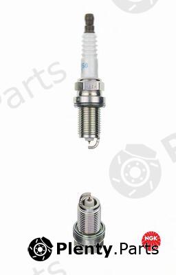  NGK part IFR5G11 Spark Plug