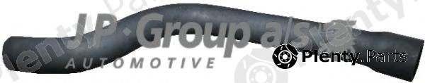  JP GROUP part 1414300200 Radiator Hose