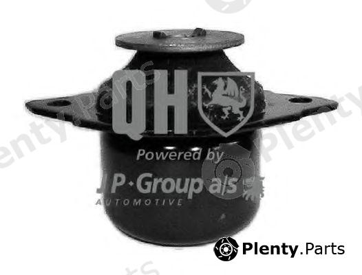  JP GROUP part 1117907479 Engine Mounting