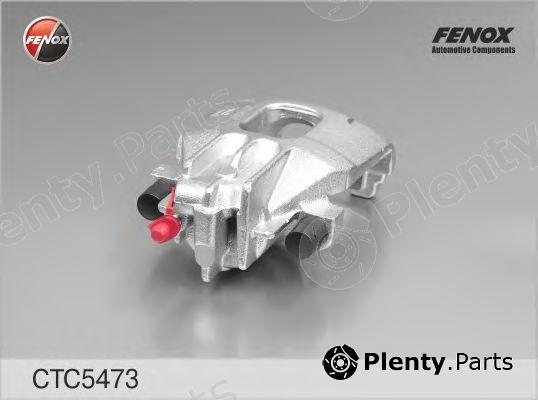  FENOX part CTC5473 Brake Caliper Axle Kit