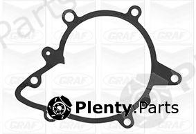  GRAF part PA625 Water Pump