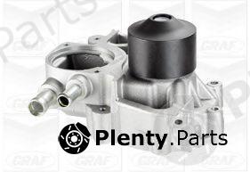  GRAF part PA1008 Water Pump