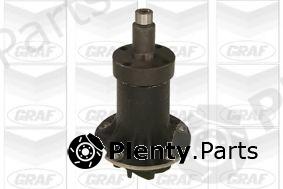  GRAF part PA119 Water Pump