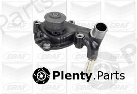  GRAF part PA590 Water Pump