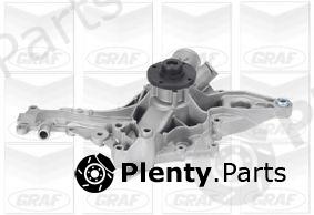  GRAF part PA710 Water Pump