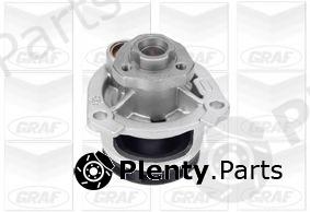  GRAF part PA730 Water Pump