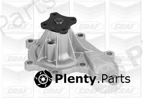 GRAF part PA823 Water Pump