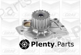 GRAF part PA824 Water Pump