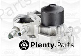  GRAF part PA924 Water Pump